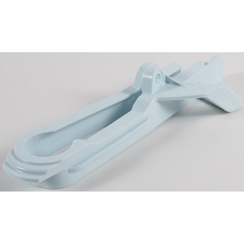 Chain Slider White