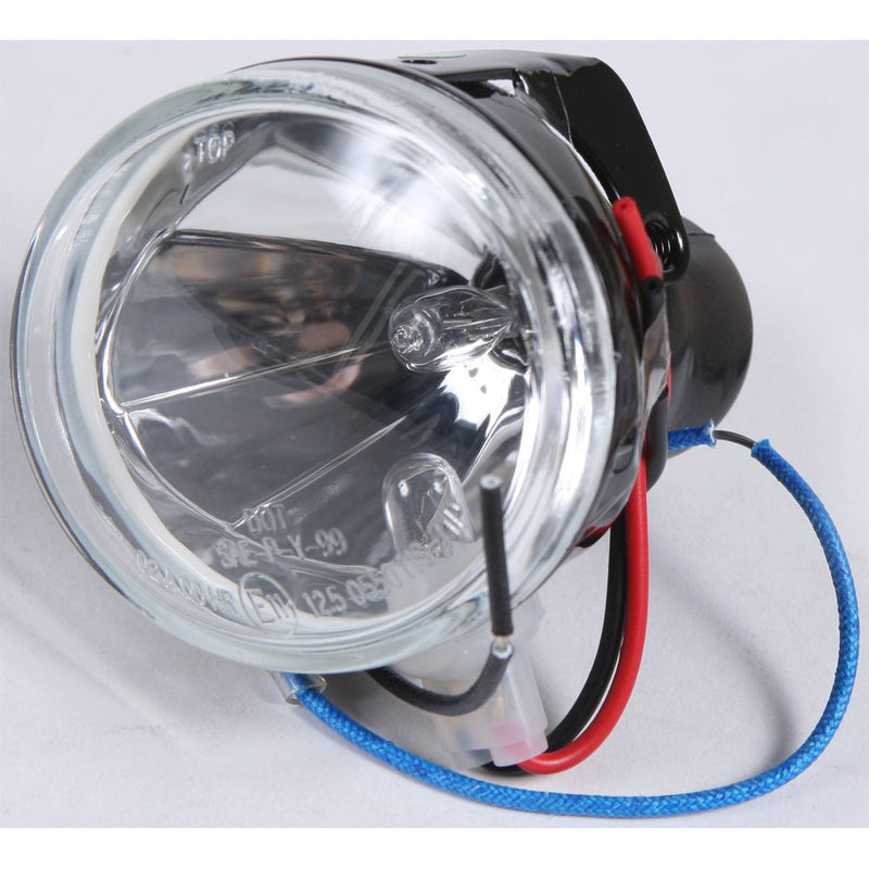 Cyclops Spot Sealed Beam Lens 12v 55w