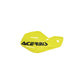 Uniko Handguards Yellow