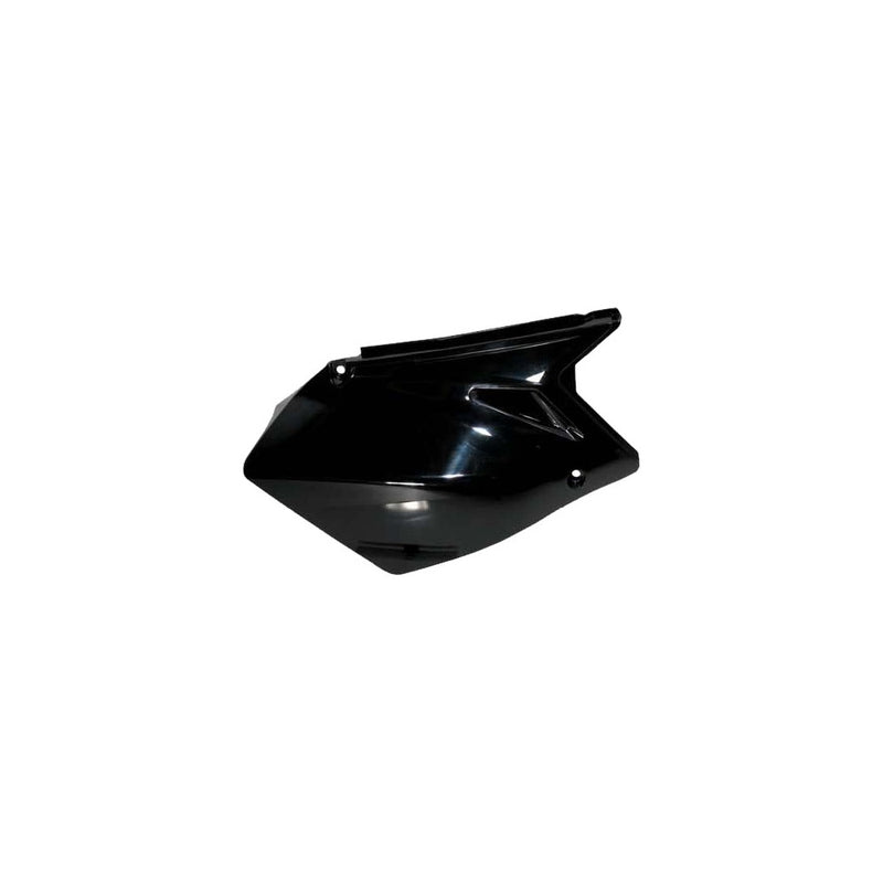 Side Panels Black