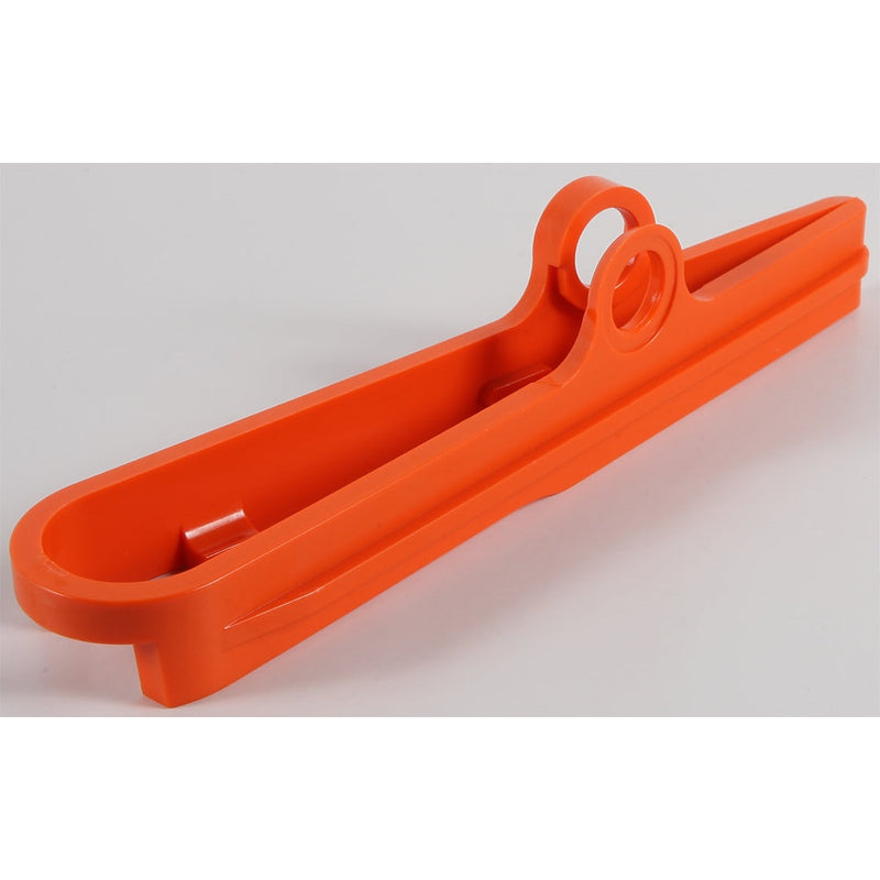 Swingarm Chain Slider Orange