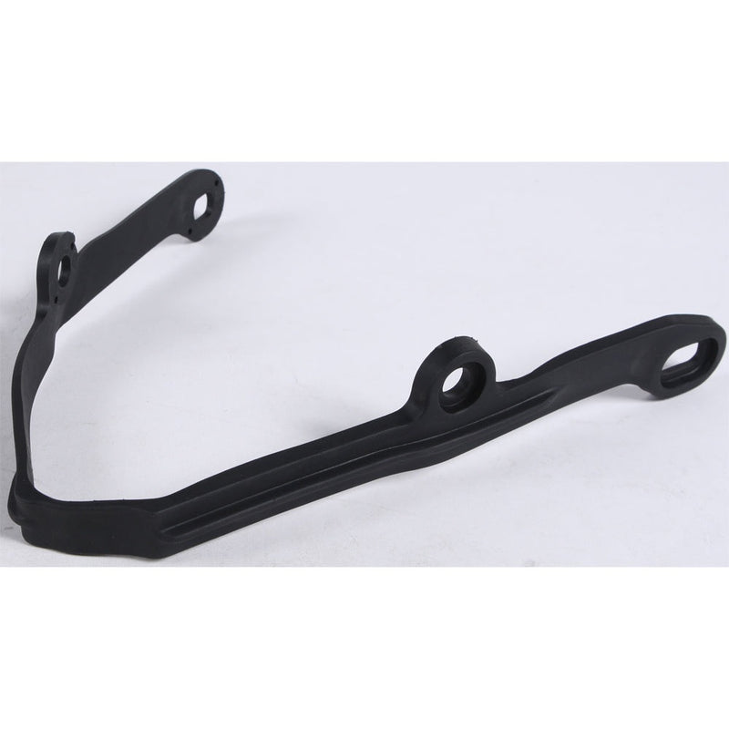 Chain Slider Black