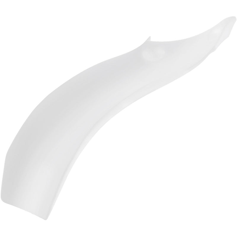 Mud Flap Ktm White