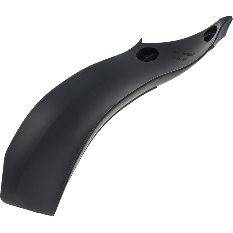 Mud Flap Ktm Black