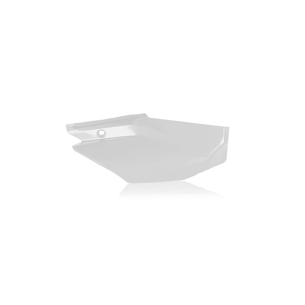 Side Panels Hon White