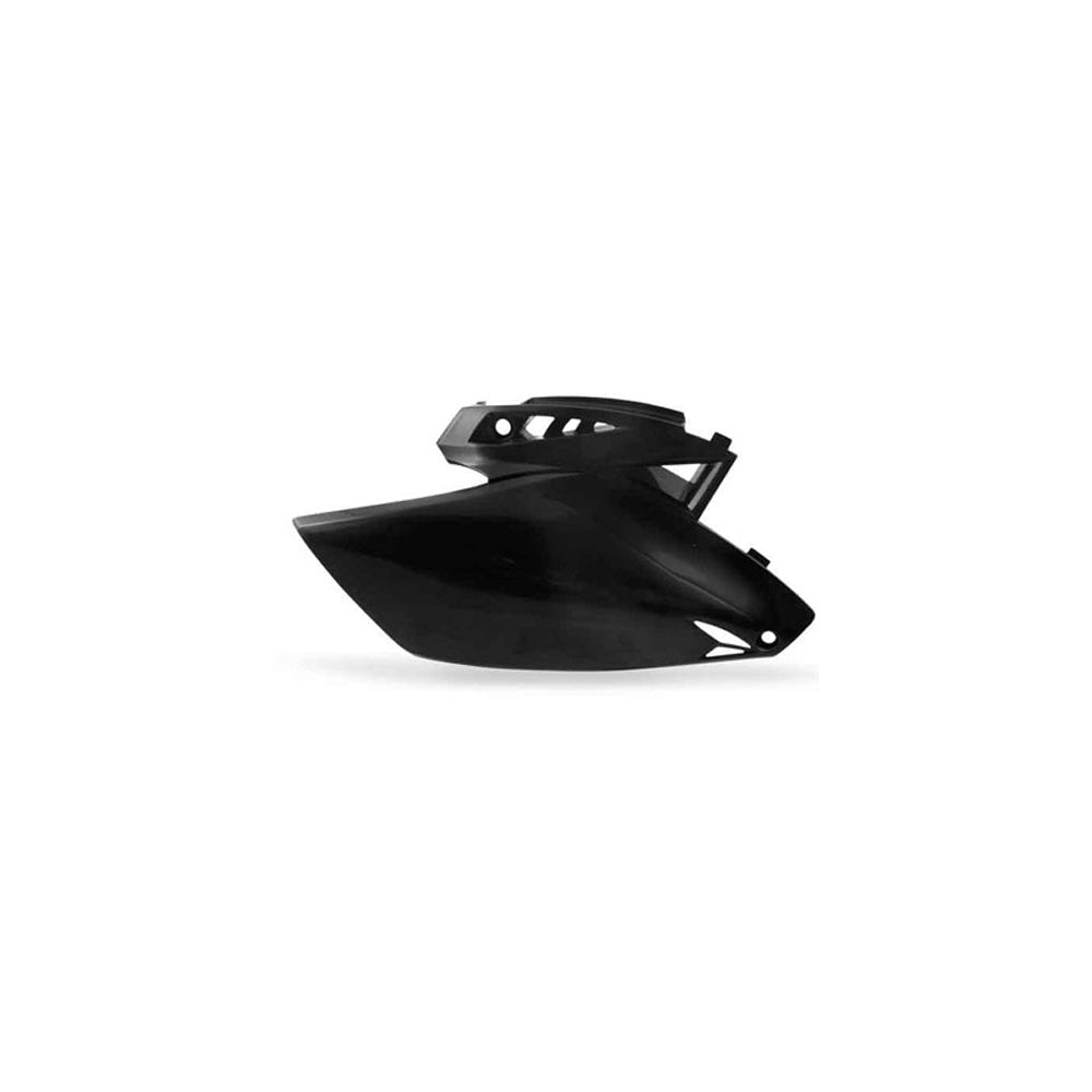 Side Panels Black