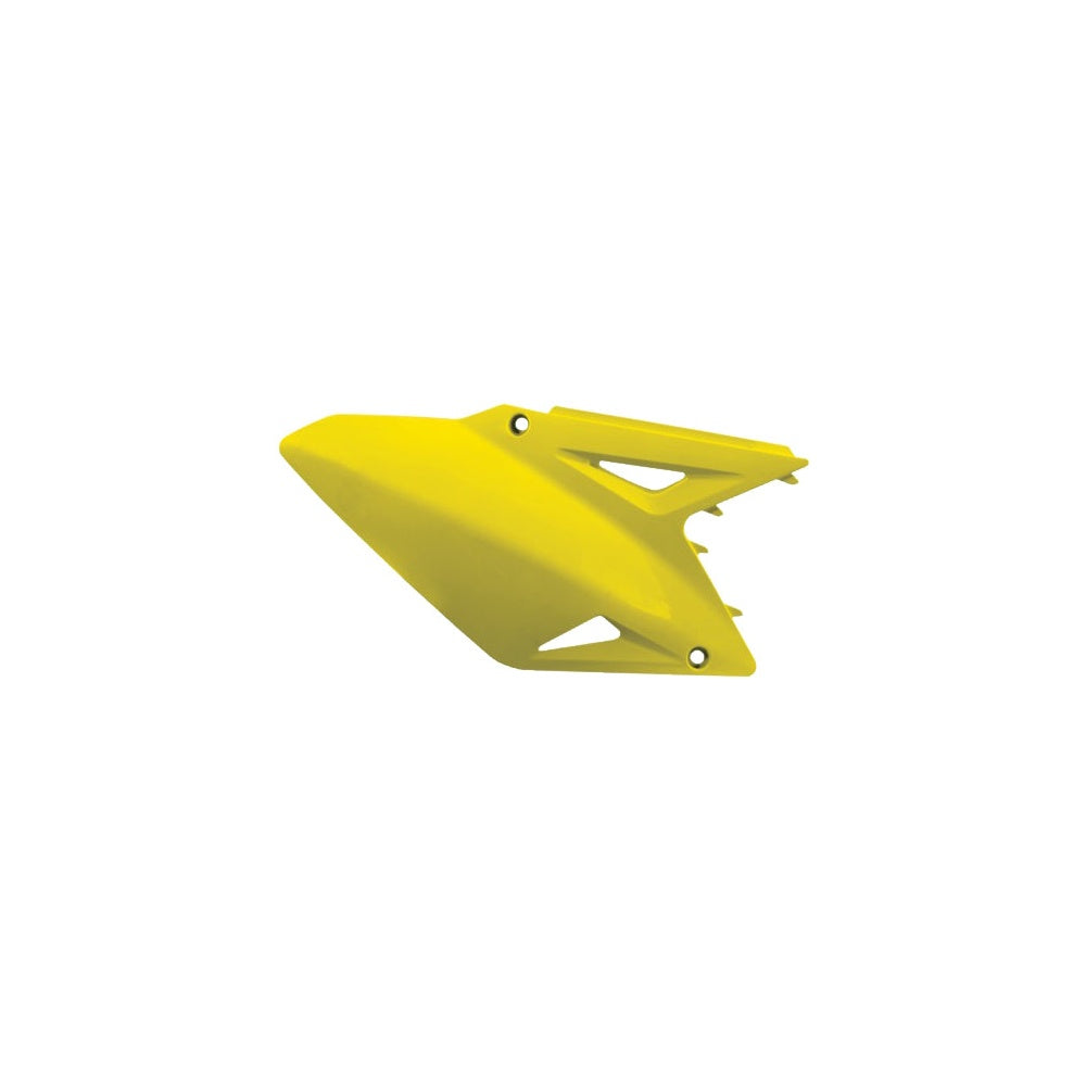 Side Panels Yellow