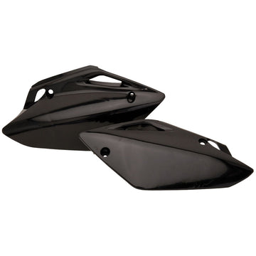 Side Panels Black