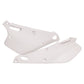 Side Panels White