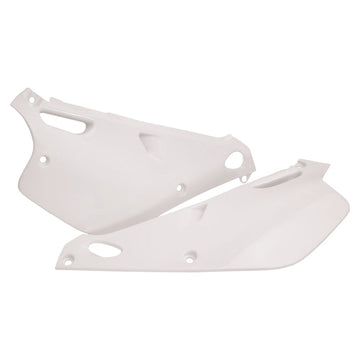 Side Panels White