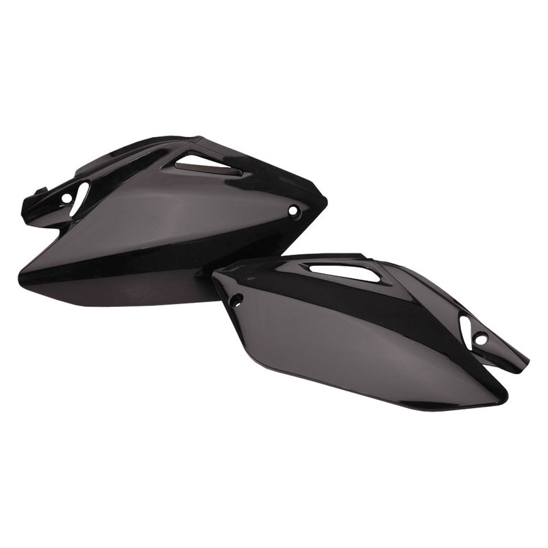 Side Panels Black