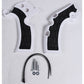 X Grip Frame Guard White/Black