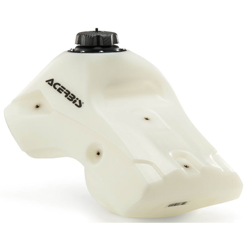 Fuel Tank 2.7 Gal Natural