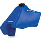 Fuel Tank 2.2 Gal Blue