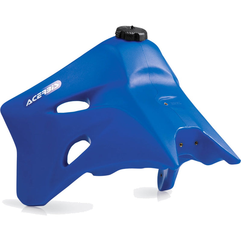 Fuel Tank 3.3 Gal Blue