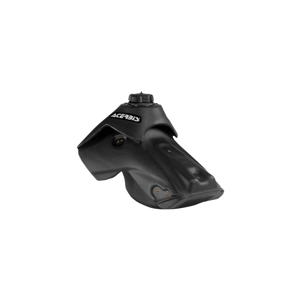 Fuel Tank 2.7 Gal Black