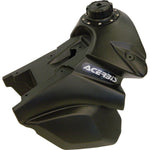 Fuel Tank 3.2 Gal Black