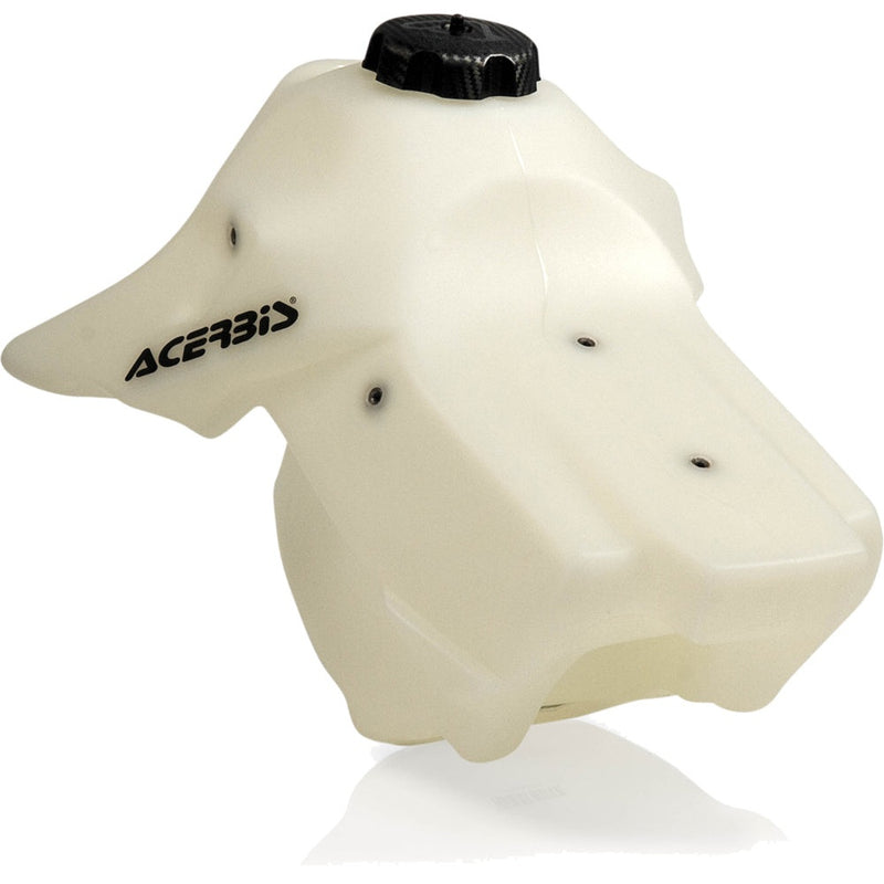 Fuel Tank 3.0 Gal Natural
