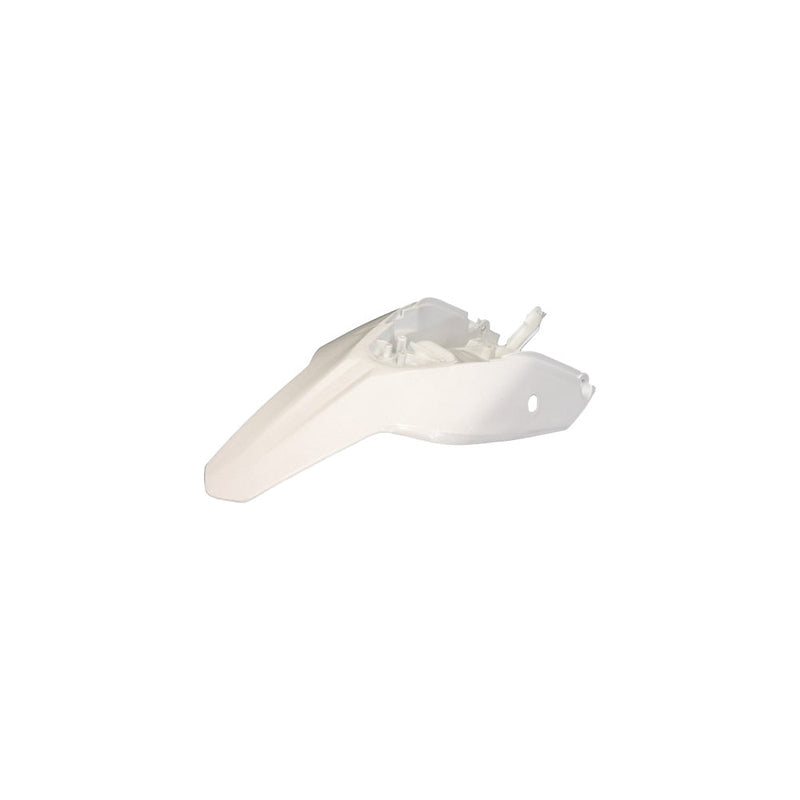 Rear Fender White