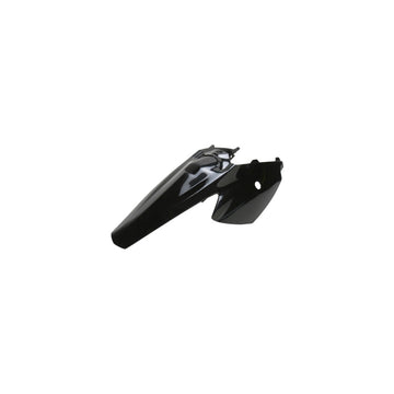 Rear Fender Black