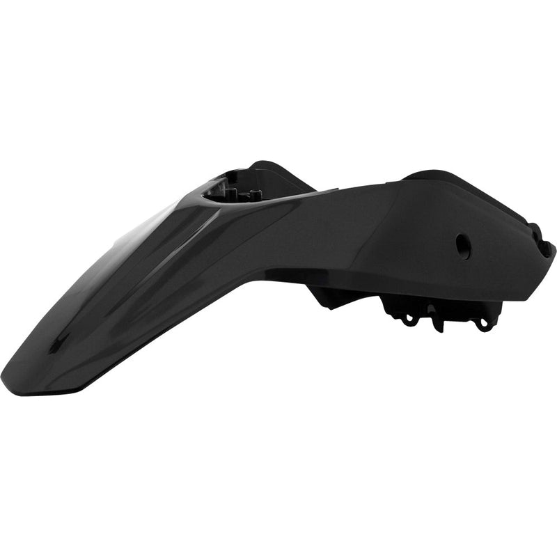 Rear Fender Black