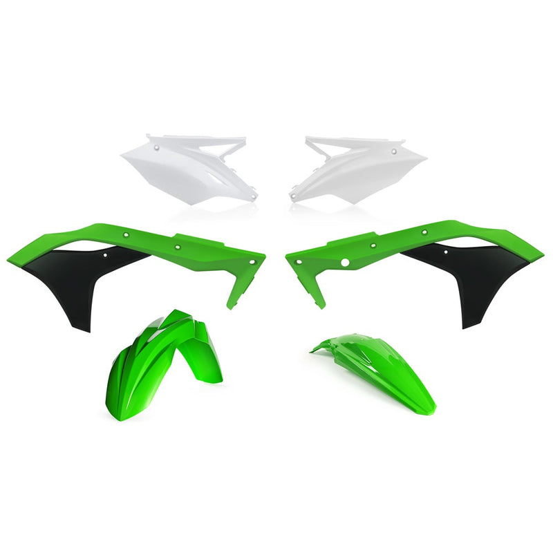 Plastic Kit Original