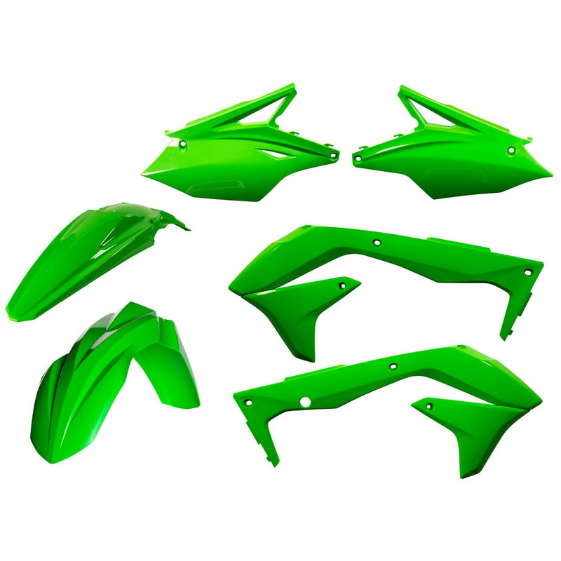 Plastic Kit Plastic Kit Kx450f '16