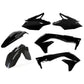 Plastic Kit Black