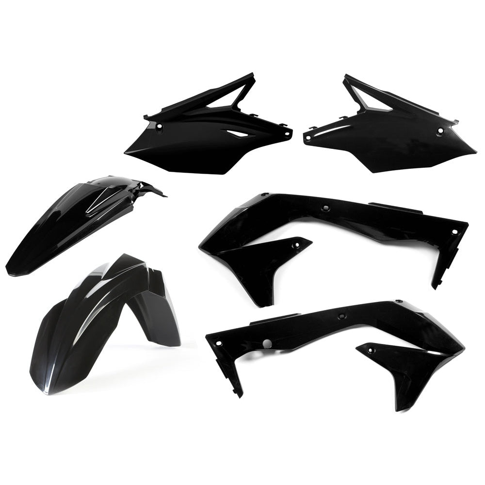 Plastic Kit Black