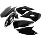 Plastic Kit Black