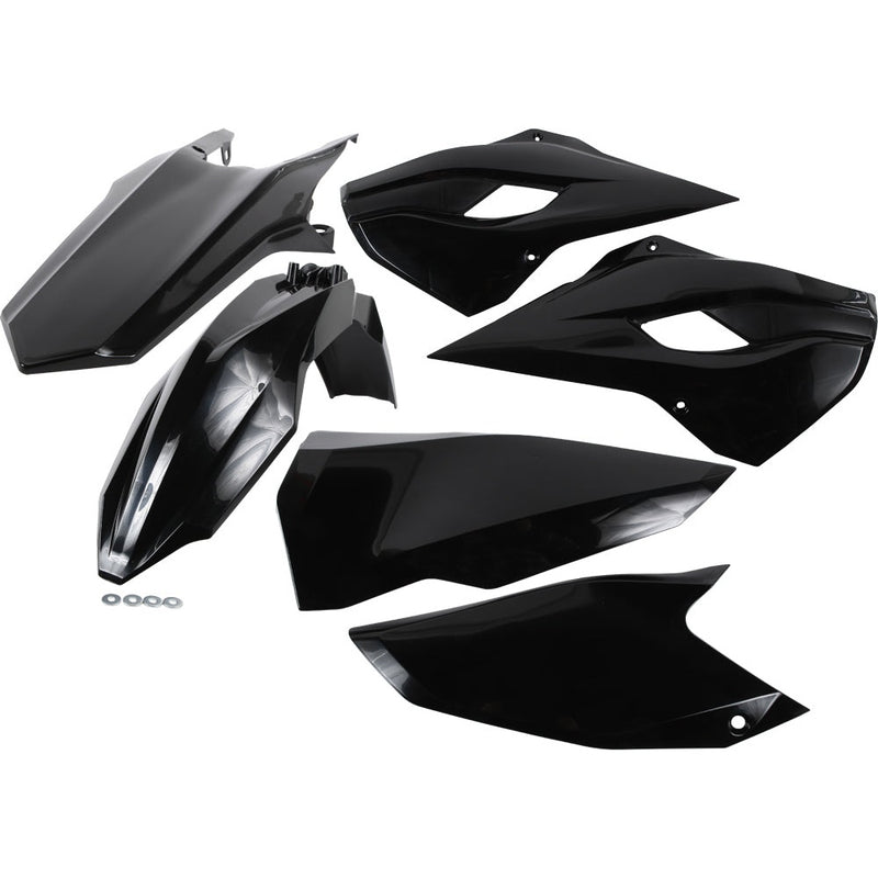 Plastic Kit Black