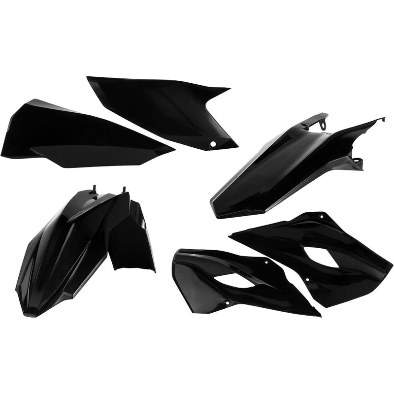Plastic Kit Black