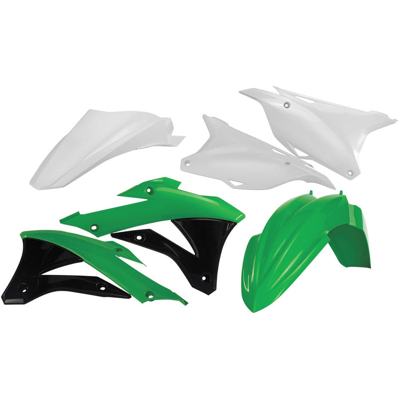 Plastic Kit Green