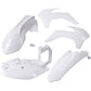 Plastic Kit White