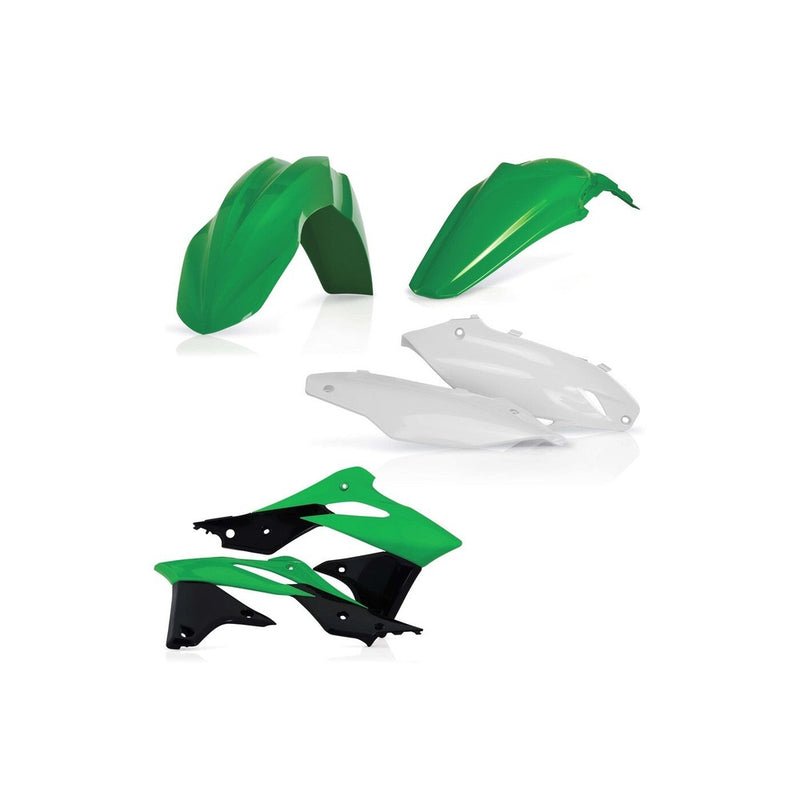 Plastic Kit Original