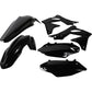 Plastic Kit Black