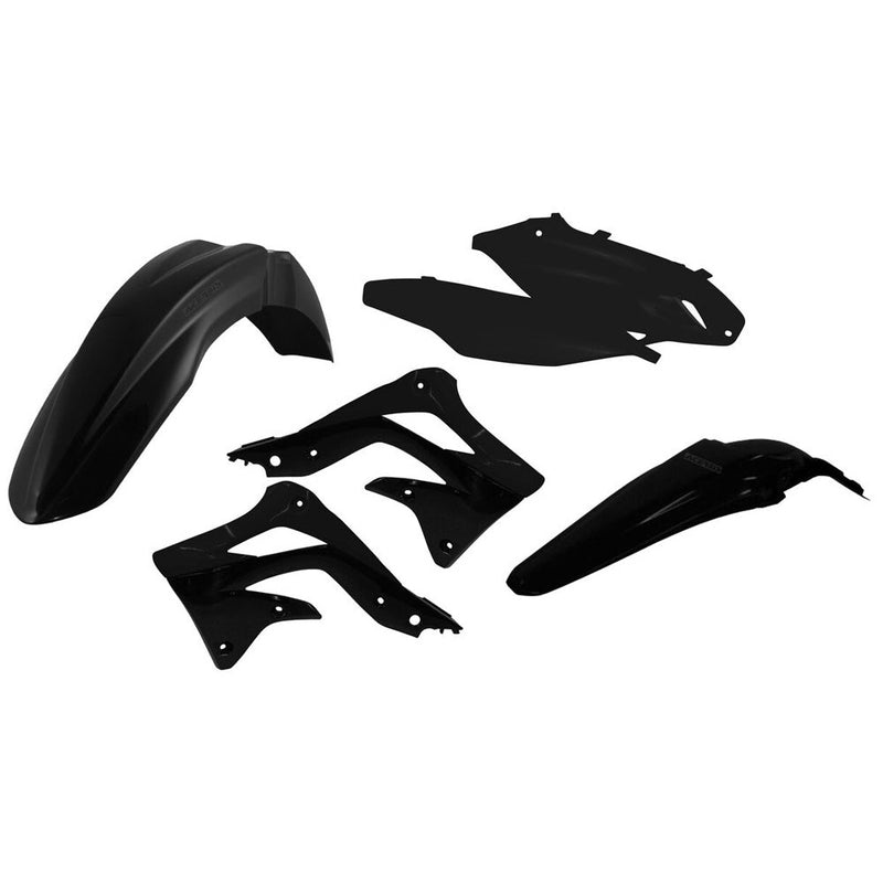 Plastic Kit Black