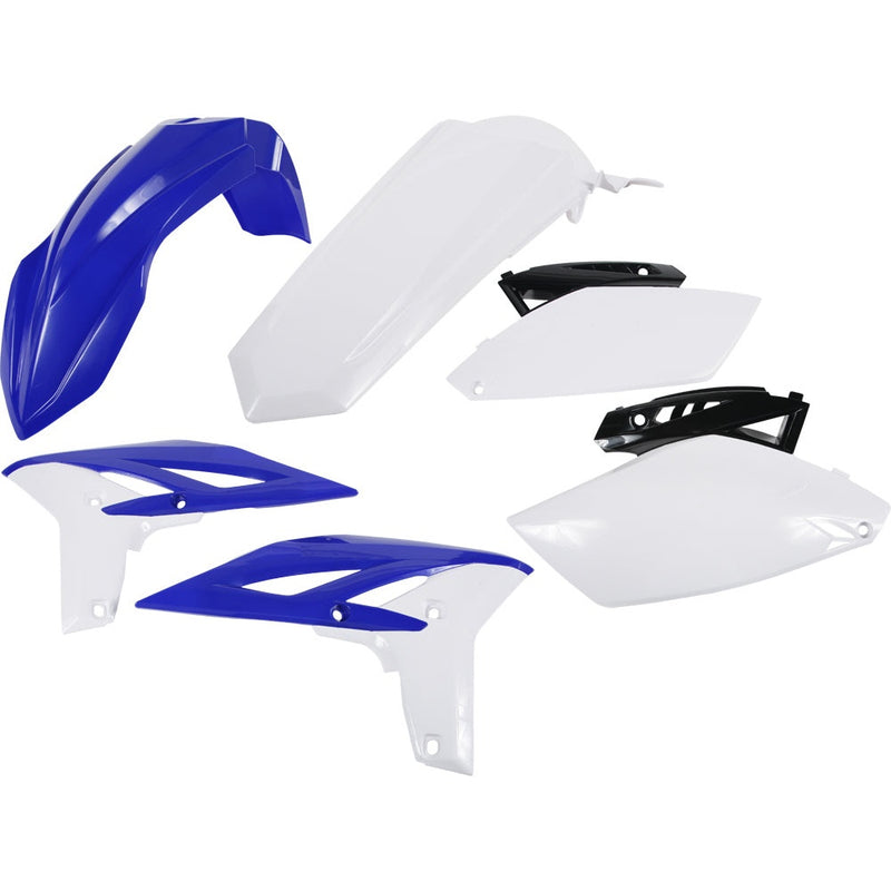 Plastic Kit Blue