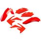 Plastic Kit Red