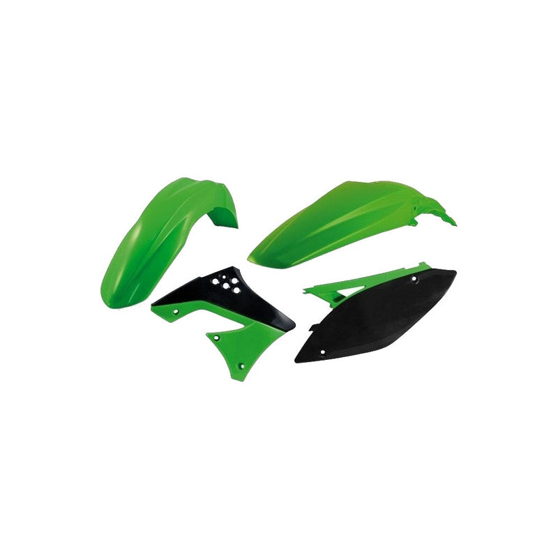 Plastic Kit Green