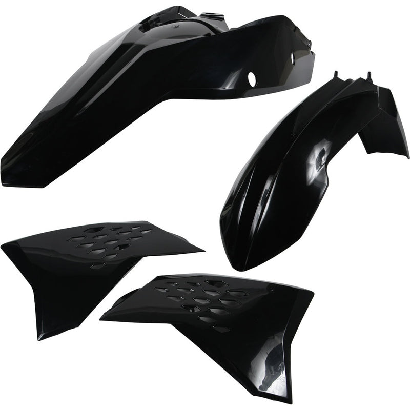 Plastic Kit Black