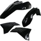 Plastic Kit Black