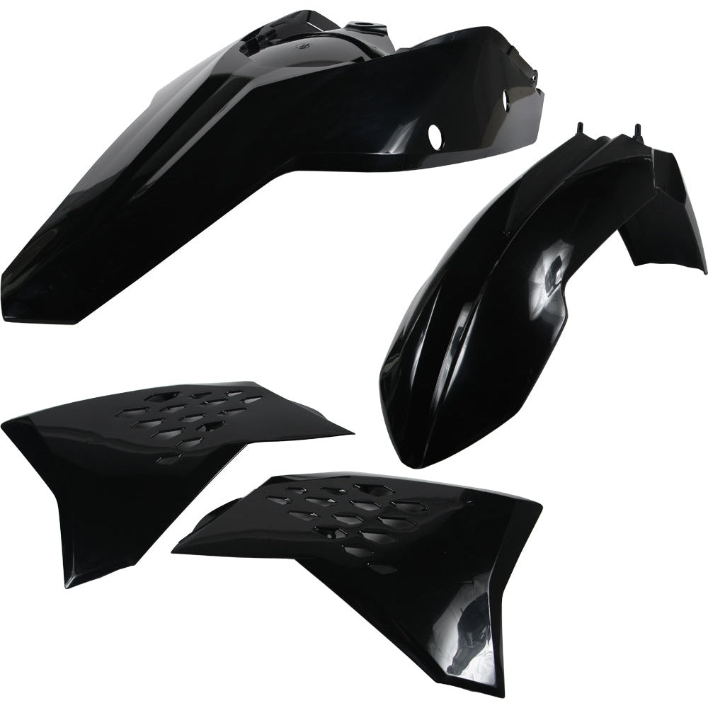 Plastic Kit Black