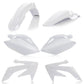 Plastic Kit White