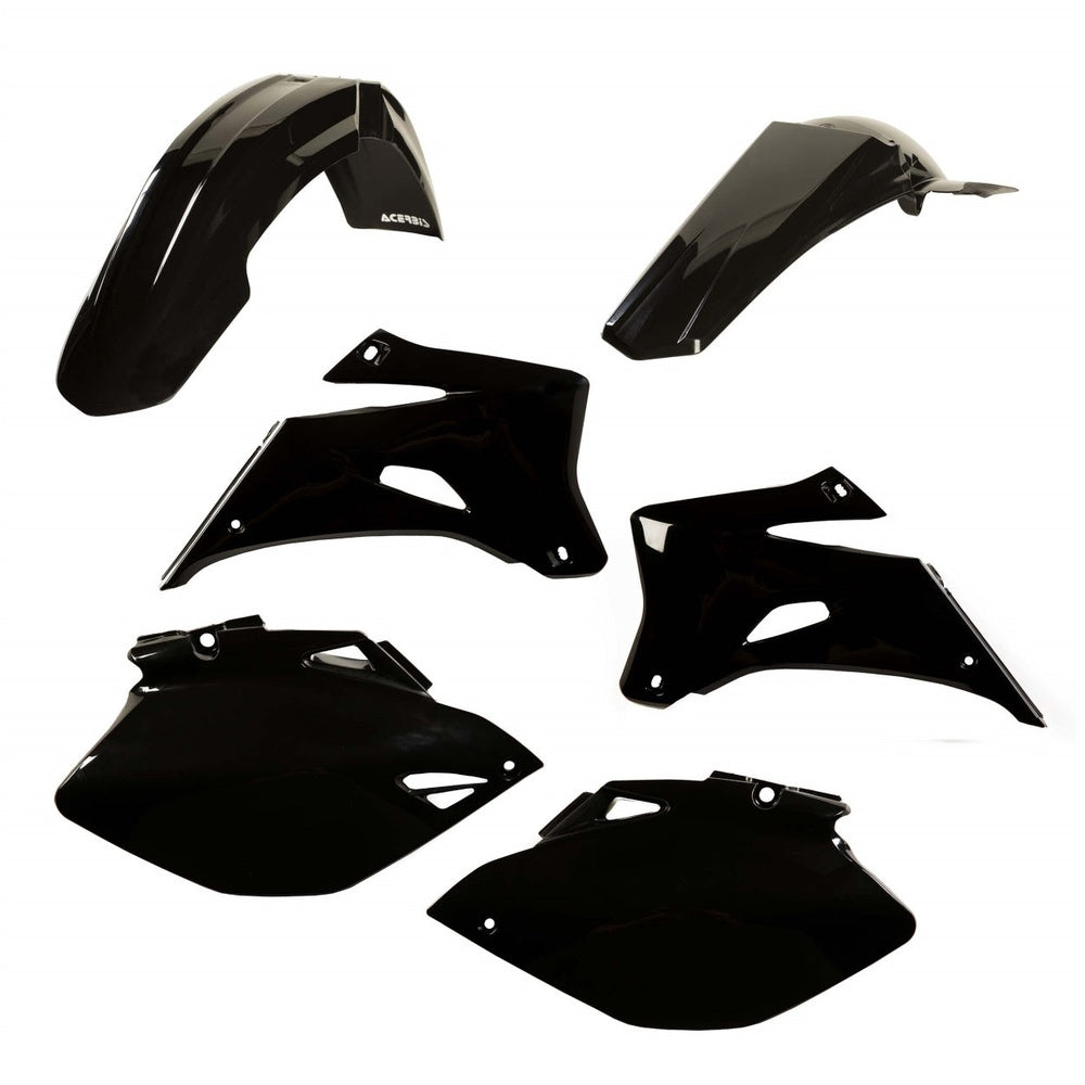 Plastic Kit Black