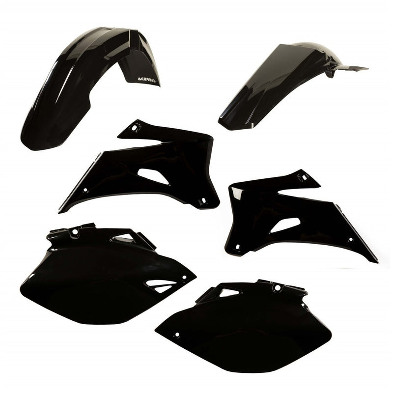 Plastic Kit Black