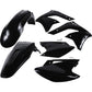 Plastic Kit Black