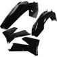 Plastic Kit Black