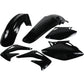 Plastic Kit Black