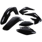 Plastic Kit Black